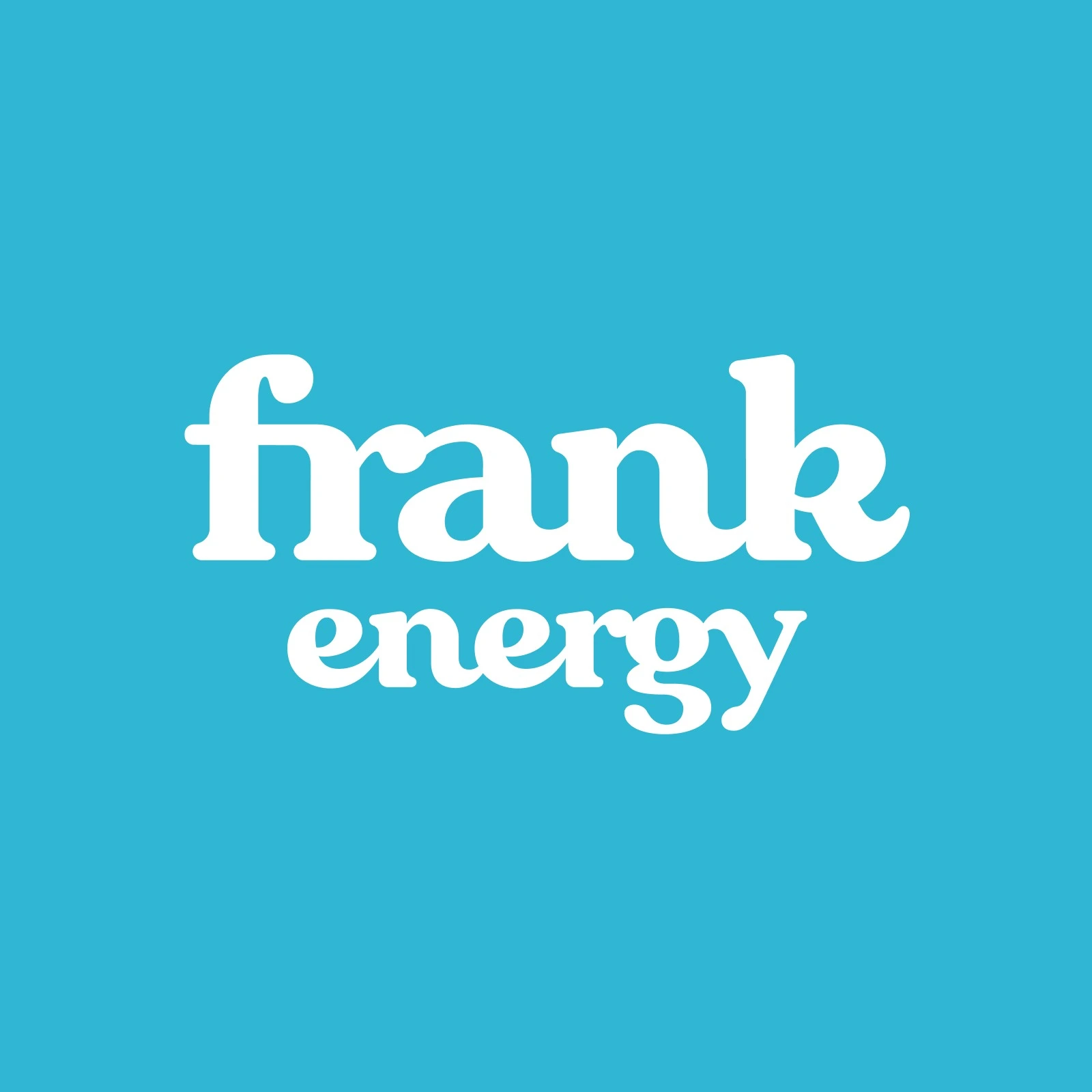 Frank Energy Logo
