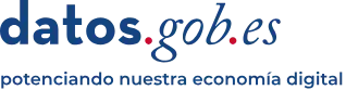 Logo datos.gob.es