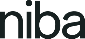 niba Logo