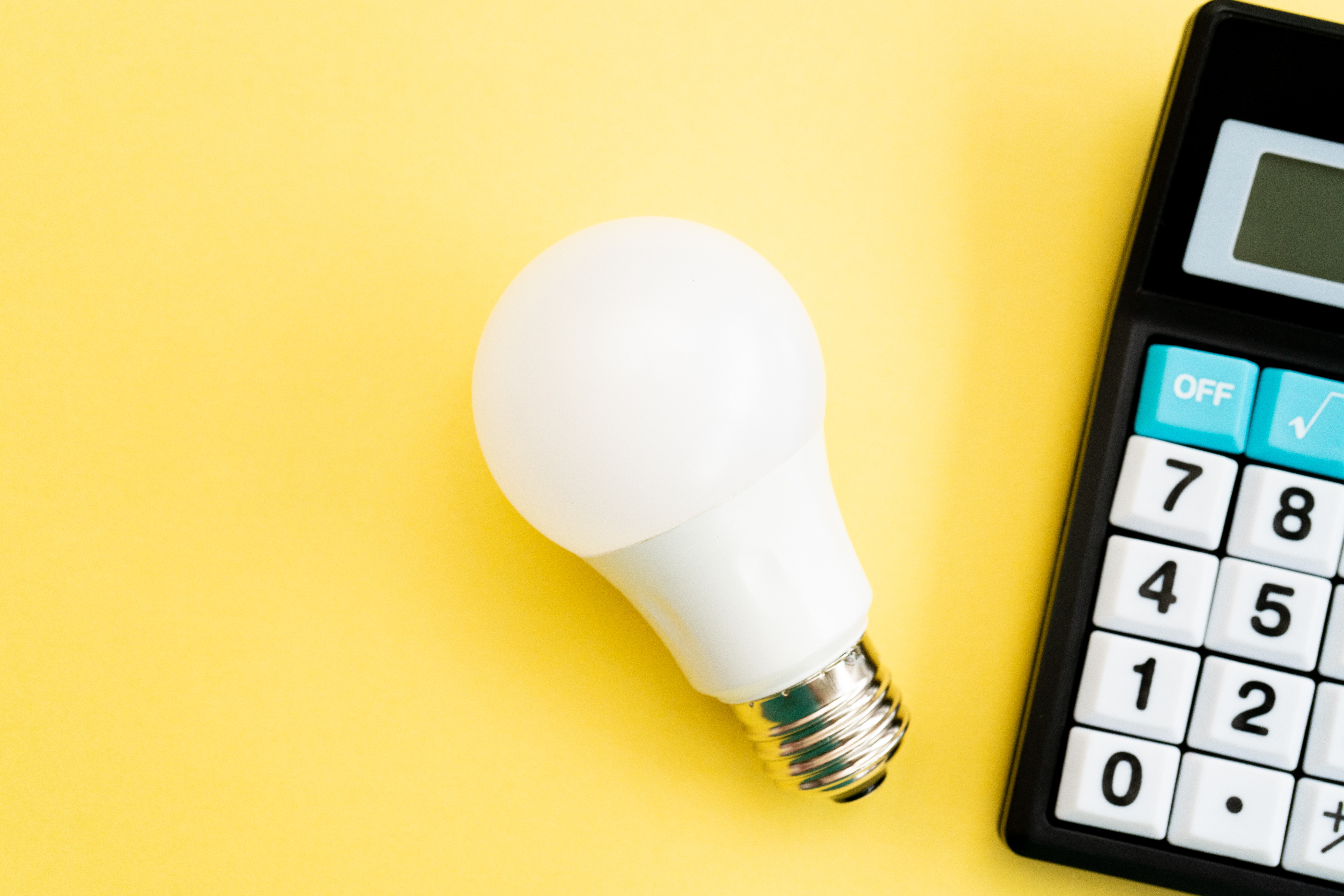 ¿Qué es una Tarifa Plana de luz?