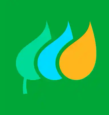 Iberdrola Logo
