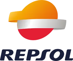 Repsol Logo