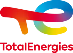 TotalEnergies Logo