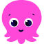 Octopus Logo